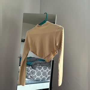 Very cute I loved it but it was too small